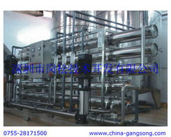 深圳市崗松技術開發(fā)公司 其他原水處理設備產(chǎn)品列表及儀器儀表技術開發(fā)