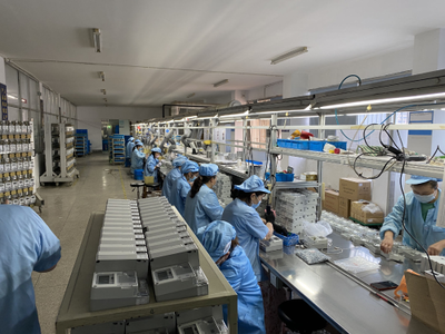 黃金灣科技園企業(yè)恒通電器榮獲國家級(jí)專精特新“小巨人”認(rèn)定，儀器儀表技術(shù)開發(fā)再創(chuàng)輝煌