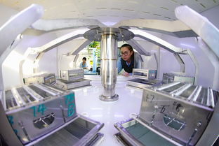 厲害了，我的河北！儀器儀表技術(shù)開發(fā)領(lǐng)航，科技創(chuàng)新三年展新姿