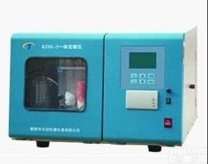 專業(yè)生產(chǎn)與技術(shù)創(chuàng)新 儀器儀表行業(yè)的發(fā)展之路