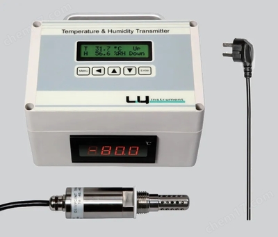 LY60P-2X 儀器儀表技術(shù)開發(fā) 創(chuàng)新驅(qū)動與精密測量