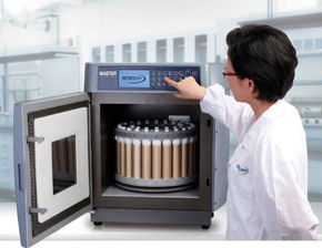 上海新儀發布最新力作 引領未來的高通量微波消解儀技術解析